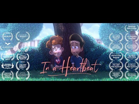 In a Heartbeat
