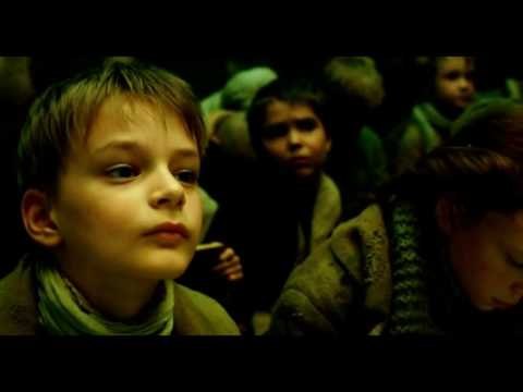 Midiendo el mundo. Detlev Buck