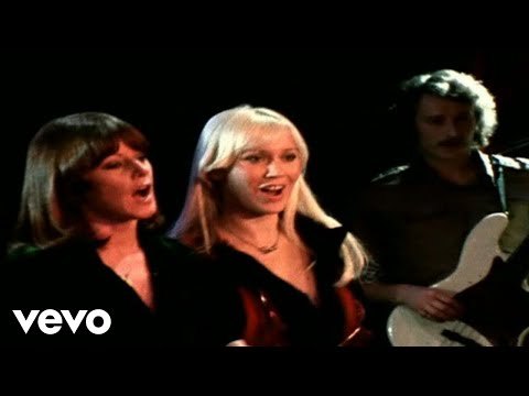Dancing Queen. Abba