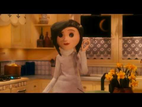 Los mundos de Coraline