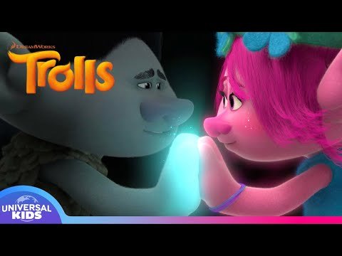 True Colors. Justin Timberlake & Anna Kendrick