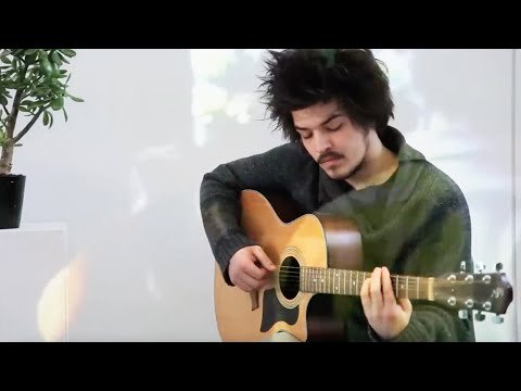 Stolen Dance. Milky Chance
