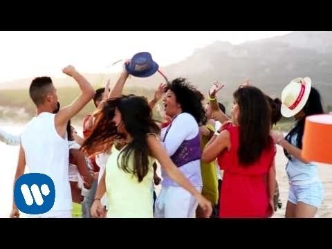 Yo no te dejo marchar. Roxana feat. Martina La Peligrosa