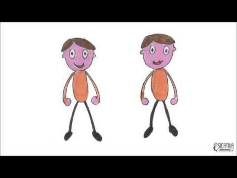 Lo que se debe y no se debe decir a los niños