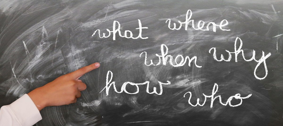 Cómo enseñar a pensar a los niños