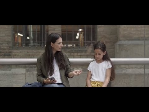 Esto es el Alzheimer visto desde fuera