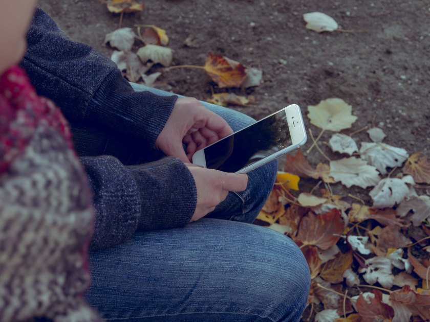 ¿Qué es el grooming?