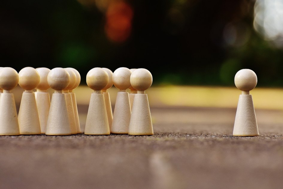 ¿Eres una persona tóxica en tus relaciones?