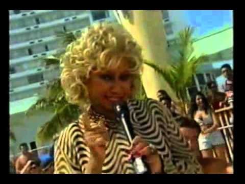 La vida es un carnaval. Celia Cruz