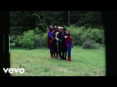 Lo que te hace grande. Vetusta Morla