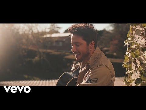 Qué bonito es querer. Manuel Carrasco