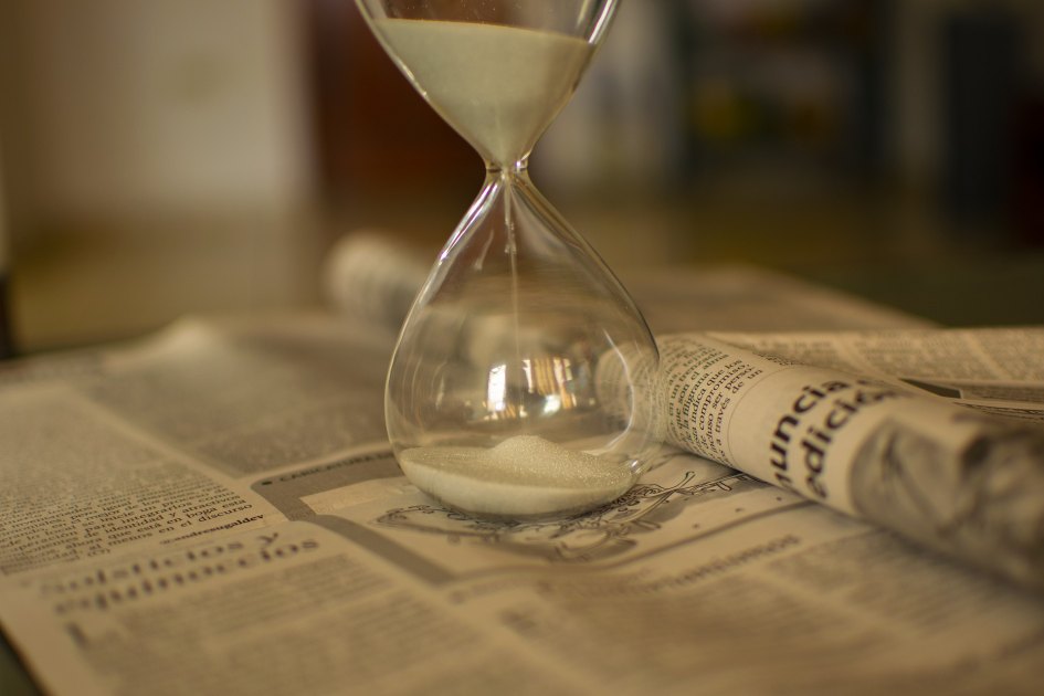 ¿Sigues cibercrastinando?