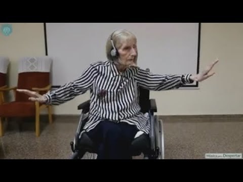 El poder de la música