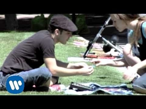 Me siento bien. Hombres G