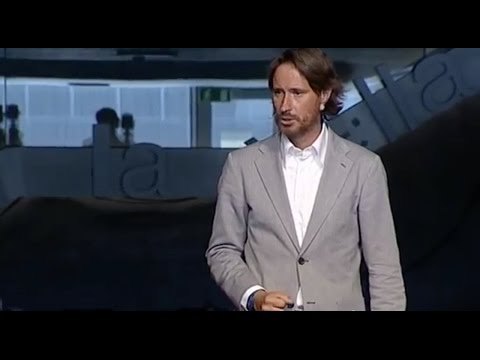 El valor de tu actitud. Victor Küppers