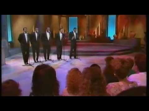 My girl. The Temptations