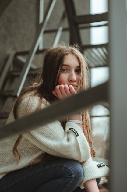 Depresión, el enemigo silencioso