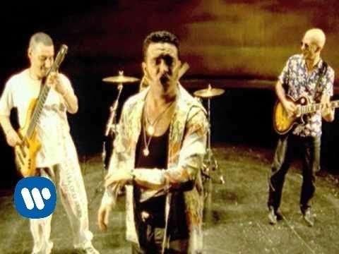 Acuarela. Seguridad Social