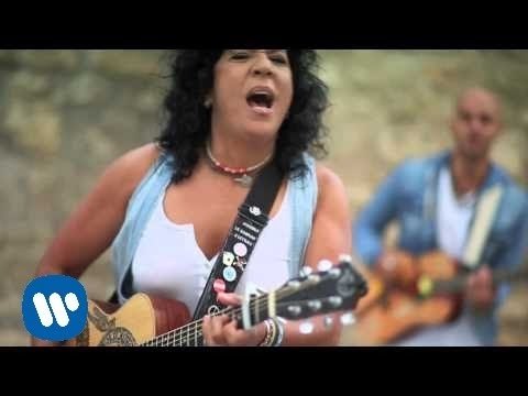 Sin miedo. Rosana feat. SIE7E 