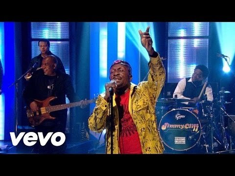 You Can Get It If You Really Want. Jimmy Cliff