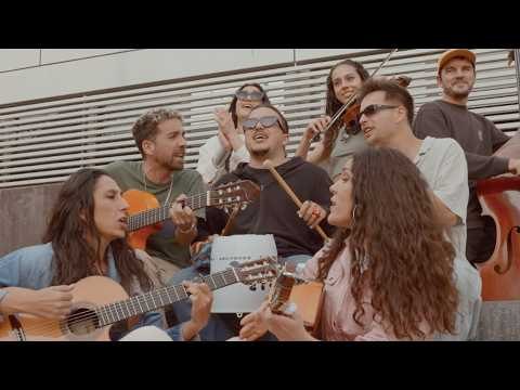 Buen rollo. Las Migas & Stay Homas