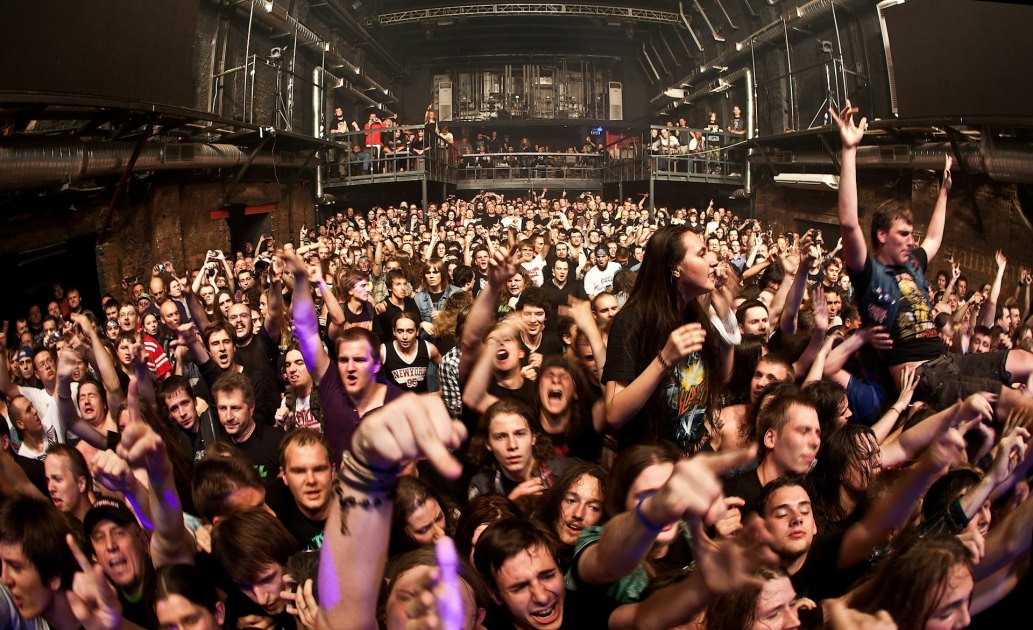 Psicología de las Masas según Le Bon