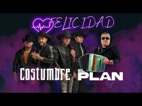 Felicidad. Costumbre & El Plan