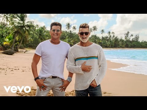 Canción bonita. Carlos Vives, Ricky Martin