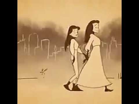 El amor de madre e hija