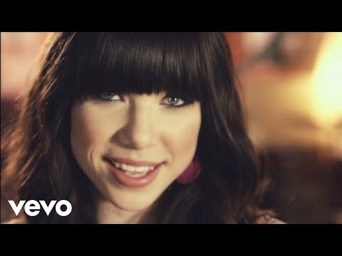Call Me Maybe. Carly Rae Jepsen 