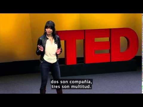 Aprender chino. Shaolan Hsueh