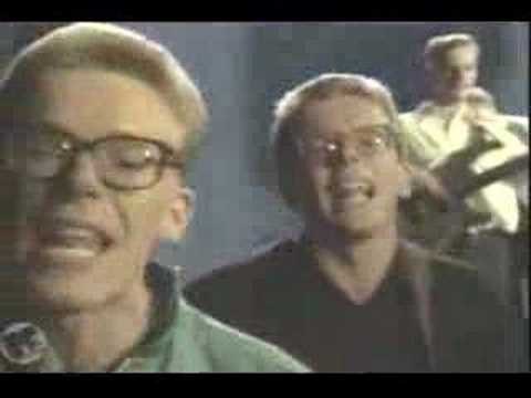 500 miles. The Proclaimers