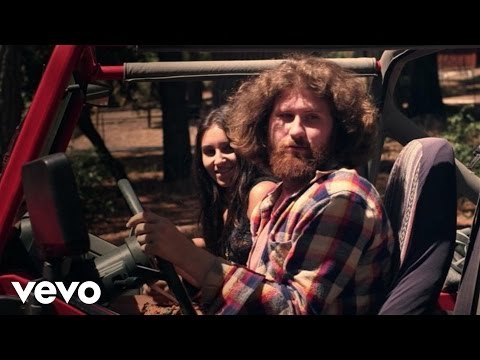 Simple life. Casey Abrams