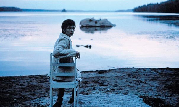 Los amantes del círculo polar