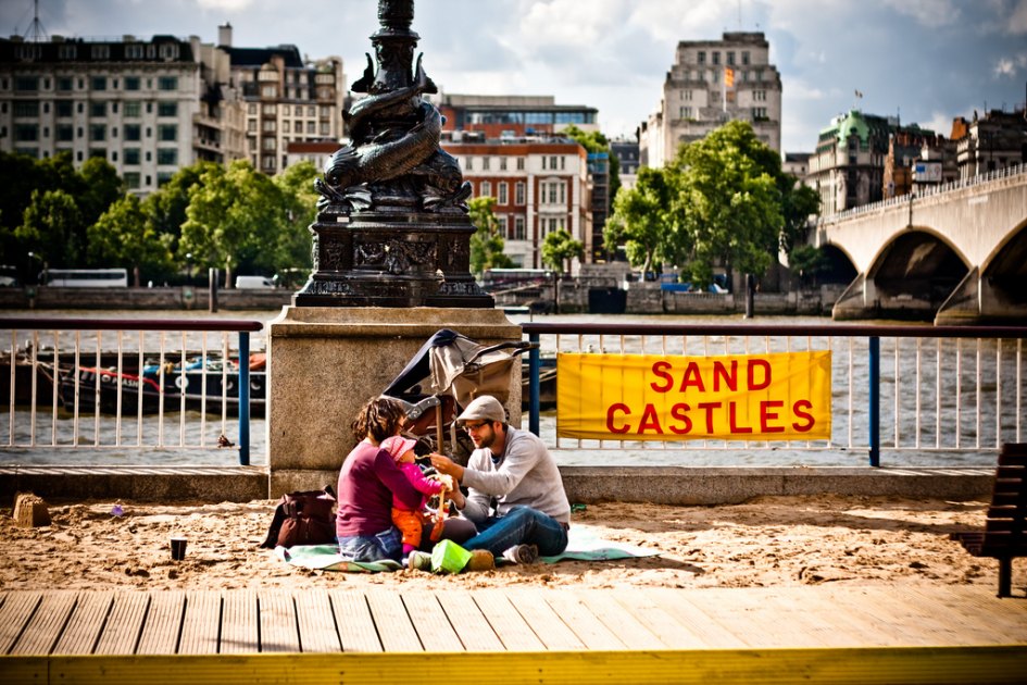 Claves para conciliar vida familiar y laboral