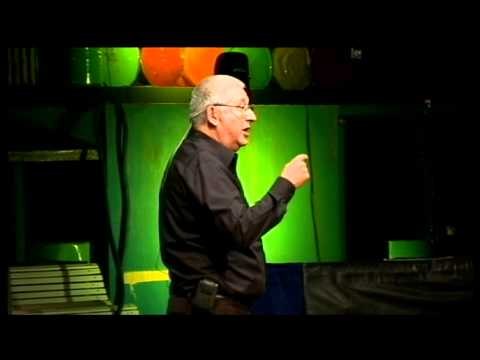 El placer de tener un problema no resuelto en la cabeza. Adrián Paenza