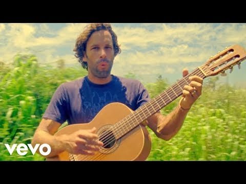 I got you. Jack Johnson