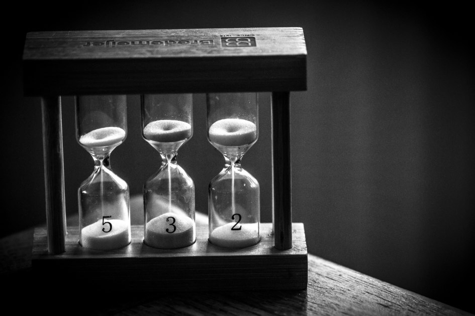 Método Kaizen o regla del minuto