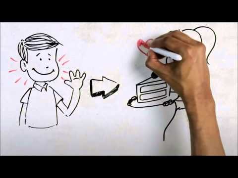 El poder de la sonrisa