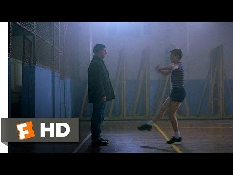 Billy Elliot.