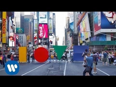 Living in the moment. Jason Mraz