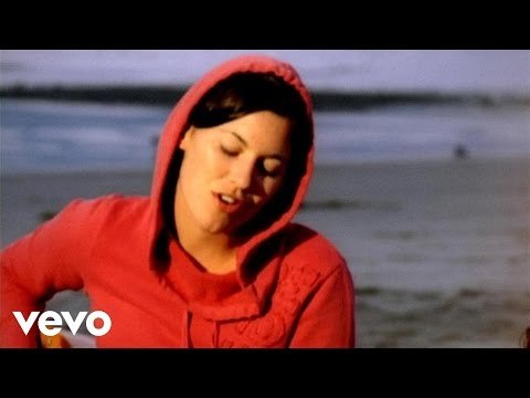 Always feel this way. Tristan Prettyman
