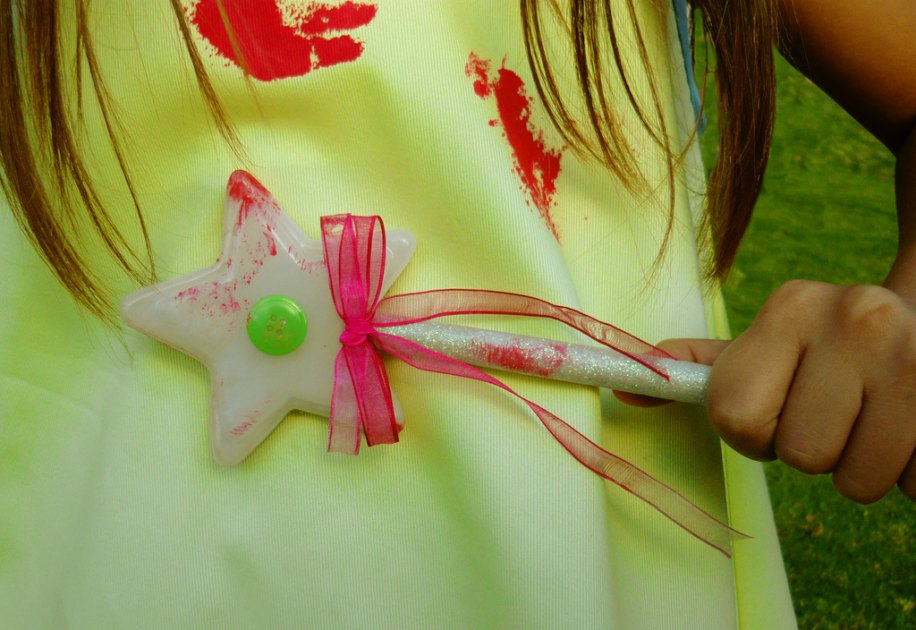 La magia de la infancia