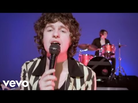 Junk of the heart. The Kooks