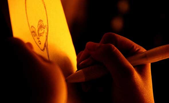 Completa tu proyecto