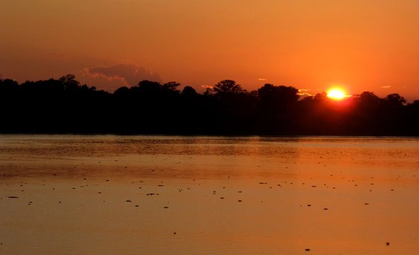 Aprendiendo a respirar