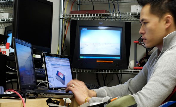 Cibercrastinación: el arte de no hacer nada... de provecho