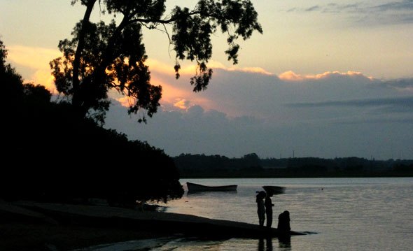 La meta es no tener metas