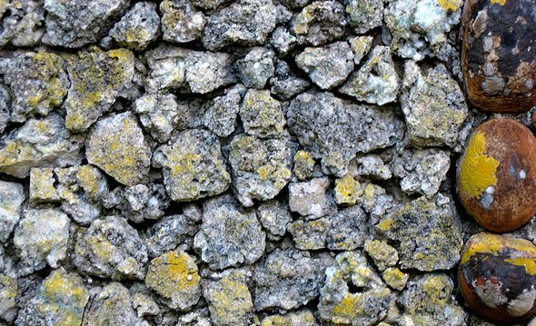 Una reflexión: La Piedra