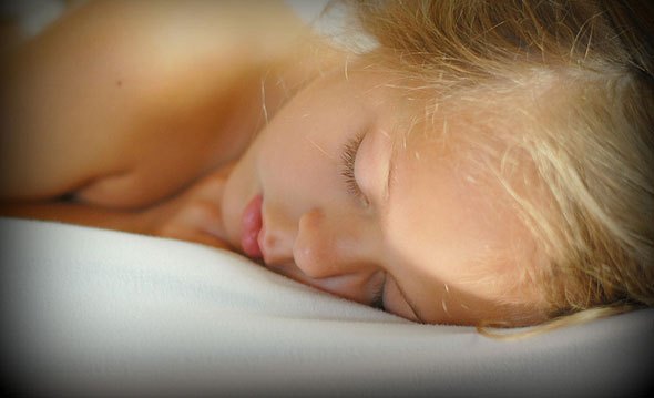 La importancia de dormir bien